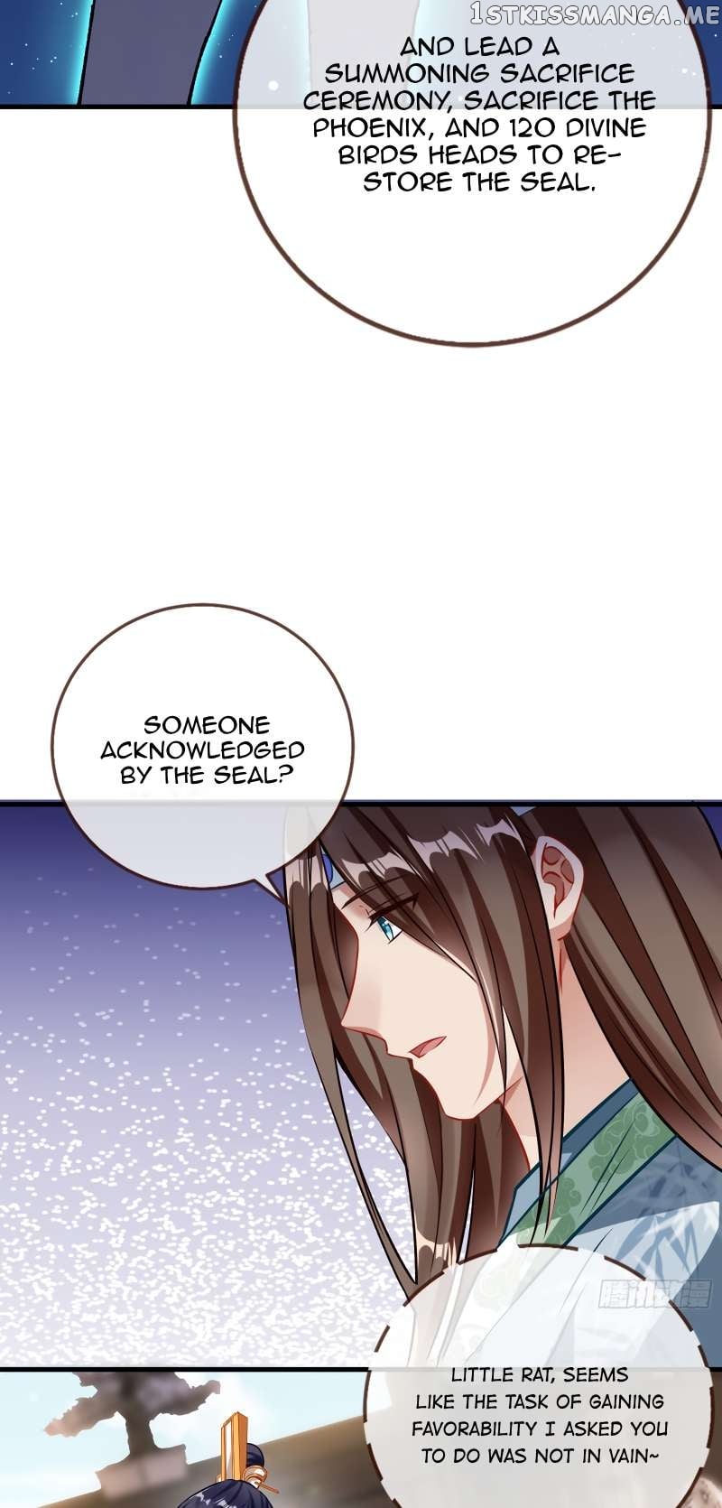 Cheating Men Must Die Chapter 356 - page 4