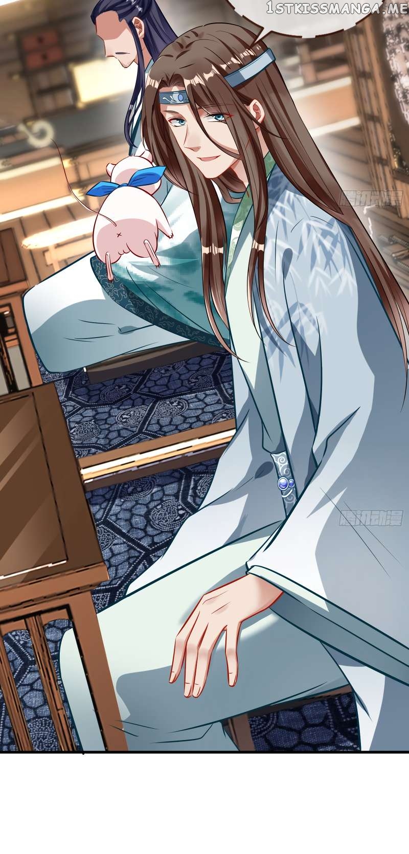 Cheating Men Must Die Chapter 356 - page 5