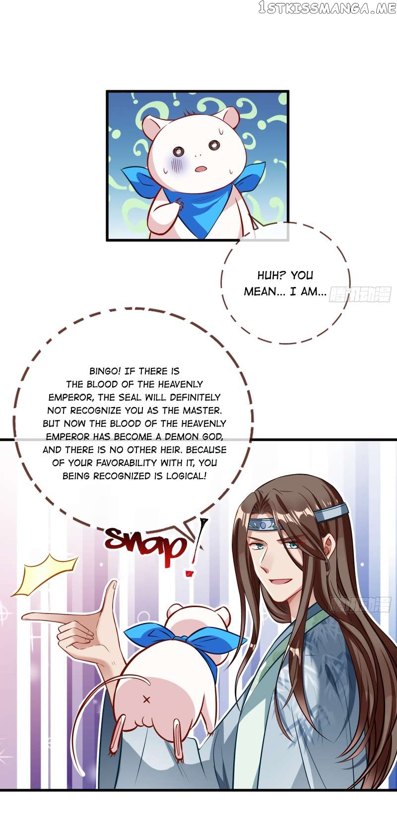 Cheating Men Must Die Chapter 356 - page 6