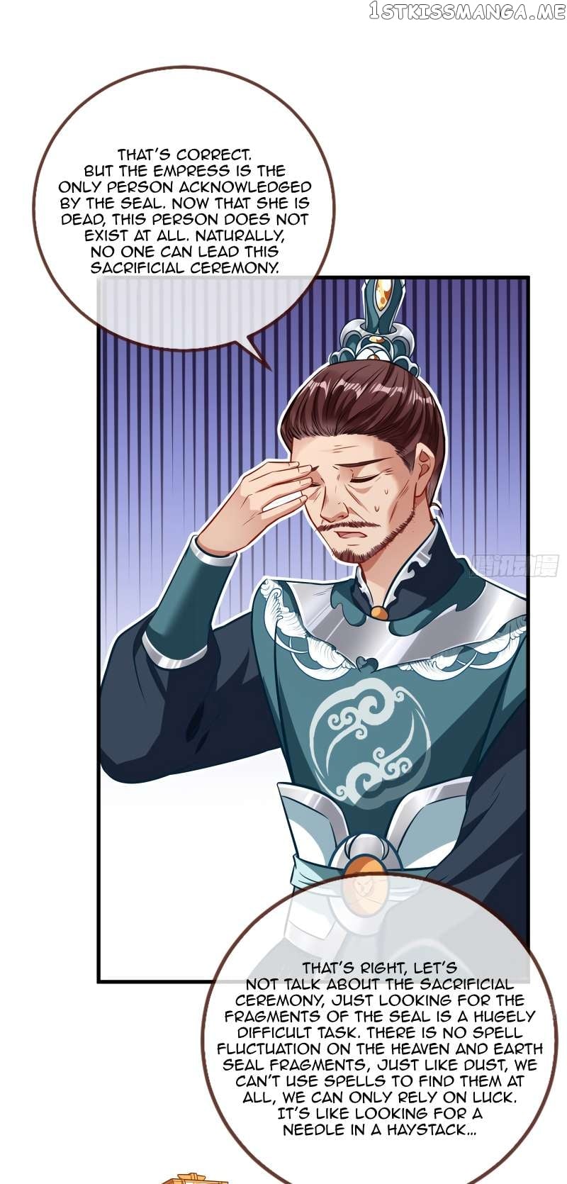 Cheating Men Must Die Chapter 356 - page 7