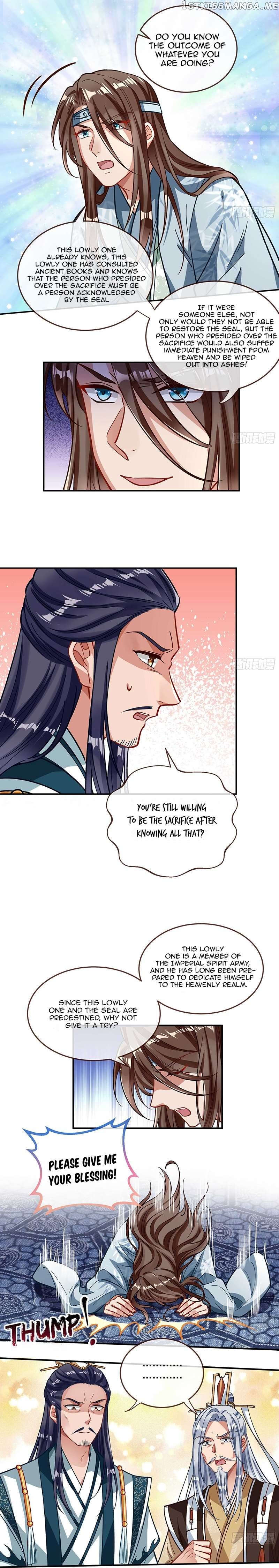 Cheating Men Must Die Chapter 357 - page 3