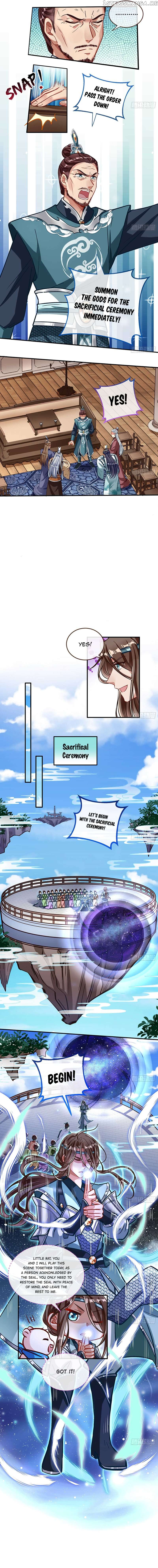 Cheating Men Must Die Chapter 357 - page 4