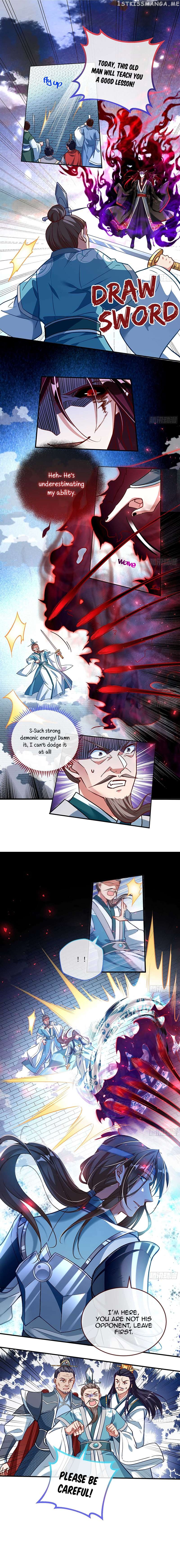 Cheating Men Must Die Chapter 357 - page 8