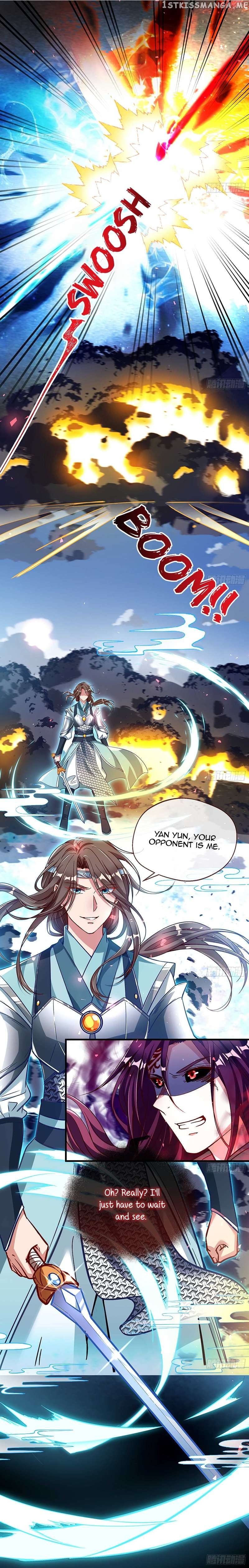 Cheating Men Must Die Chapter 357 - page 9