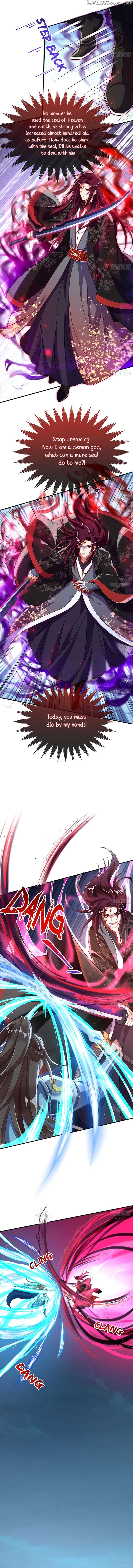 Cheating Men Must Die Chapter 358 - page 15