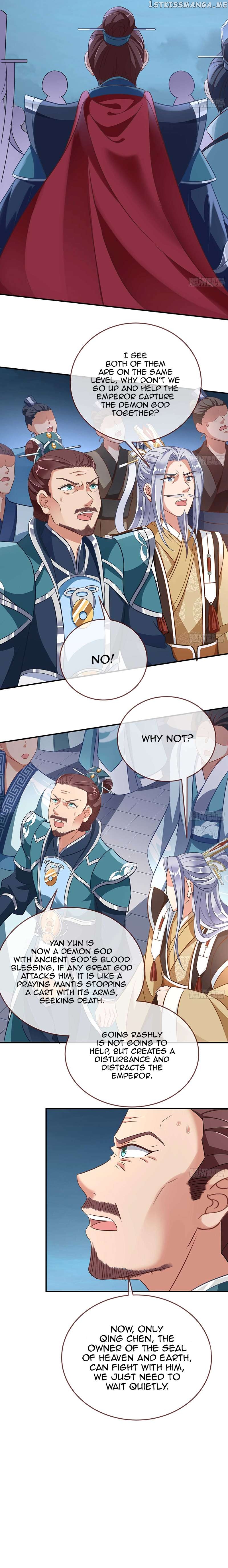 Cheating Men Must Die Chapter 358 - page 16