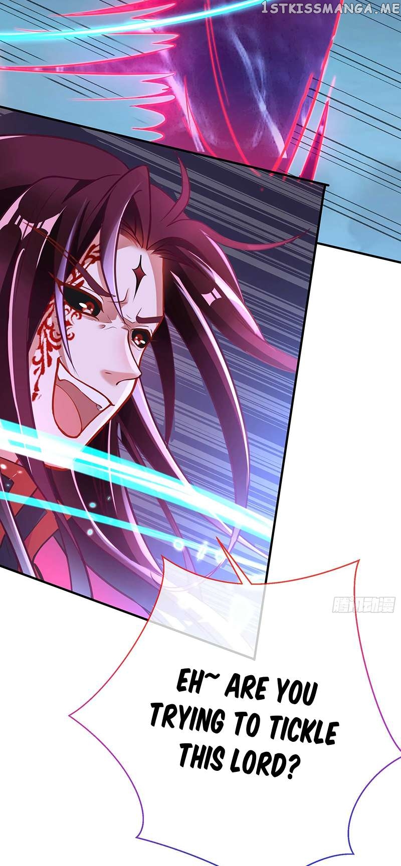 Cheating Men Must Die Chapter 358 - page 20