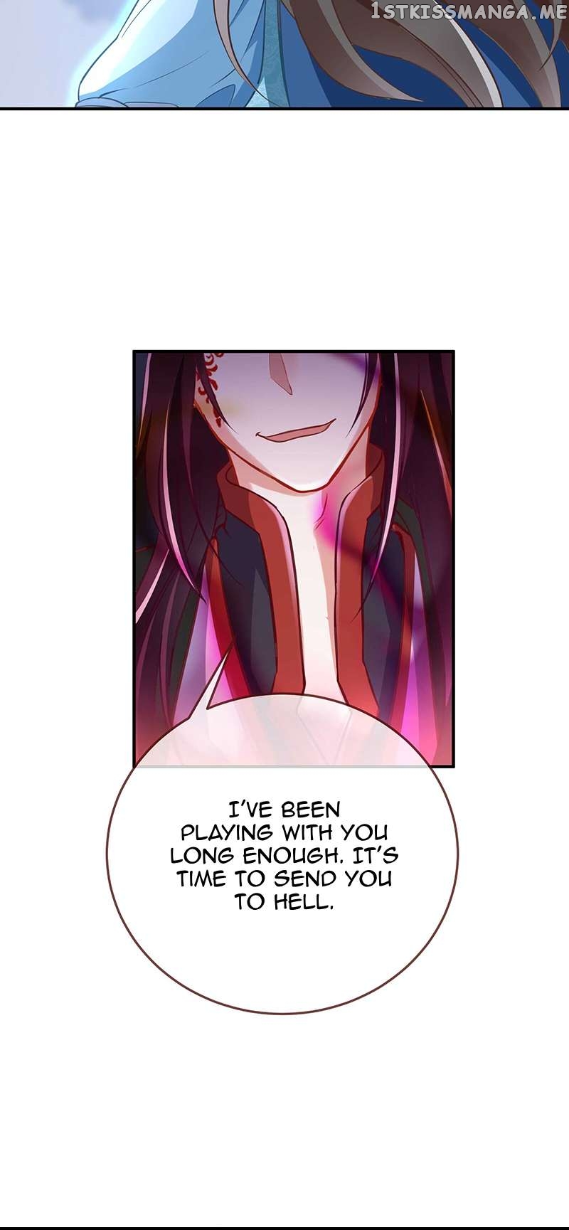 Cheating Men Must Die Chapter 358 - page 23