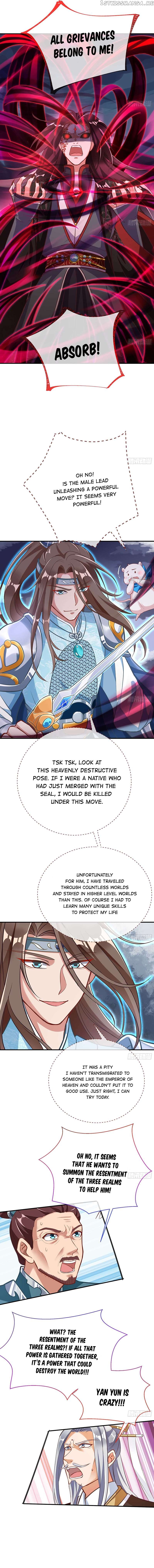Cheating Men Must Die Chapter 358 - page 24