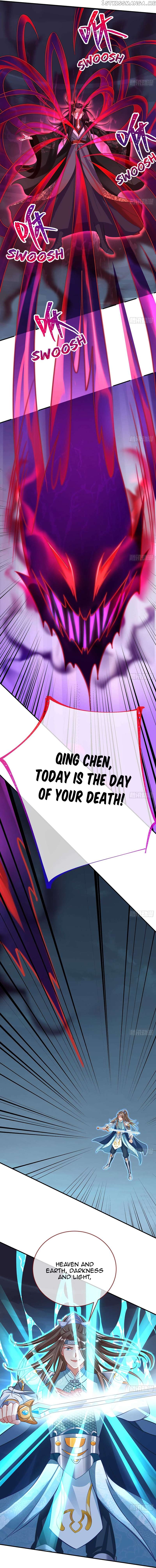Cheating Men Must Die Chapter 358 - page 25