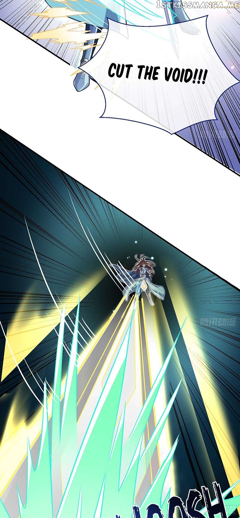 Cheating Men Must Die Chapter 358 - page 27