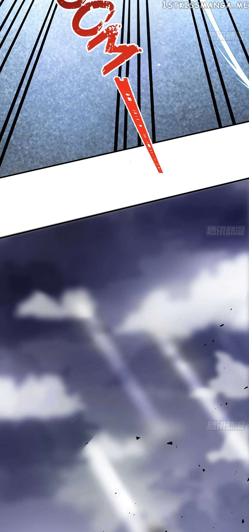 Cheating Men Must Die Chapter 358 - page 33