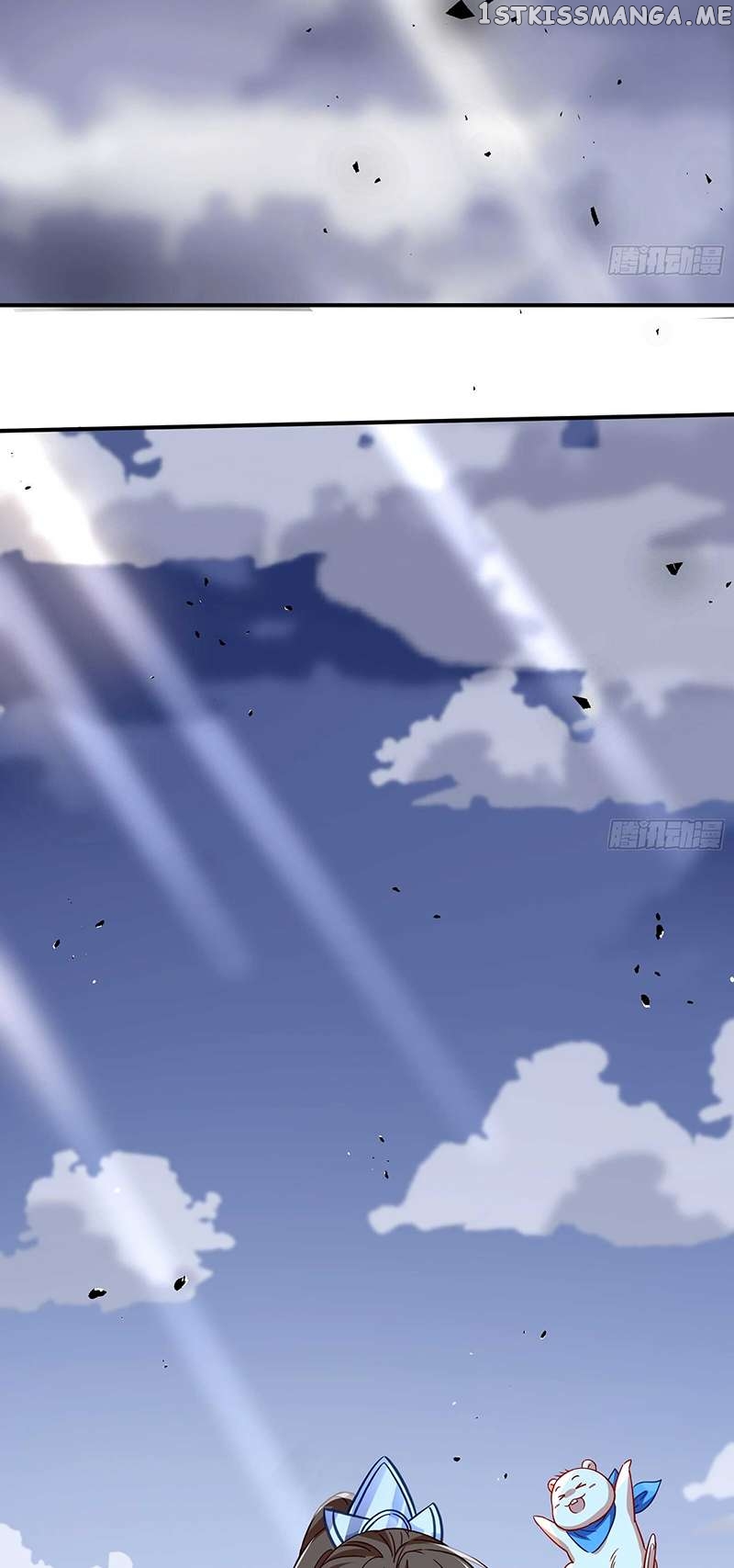 Cheating Men Must Die Chapter 358 - page 34