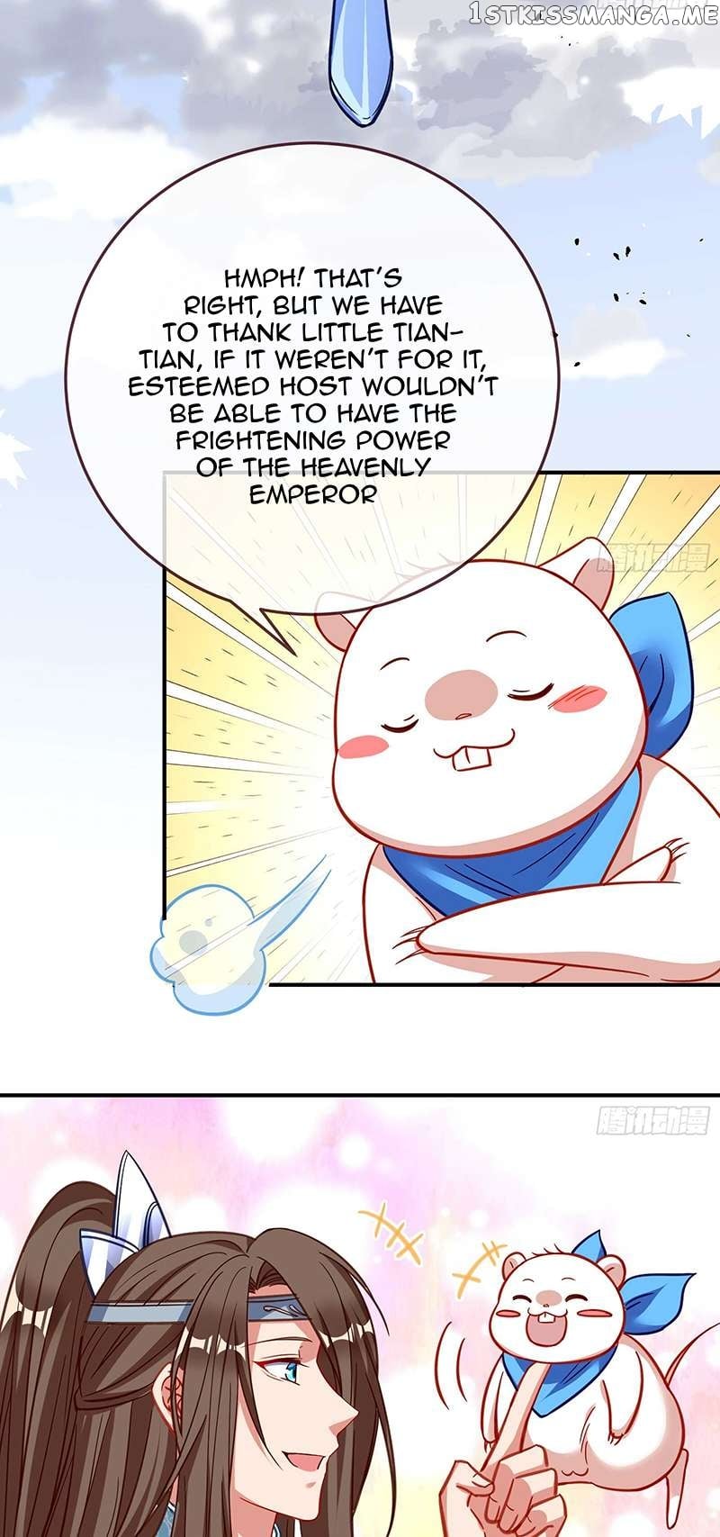 Cheating Men Must Die Chapter 358 - page 36
