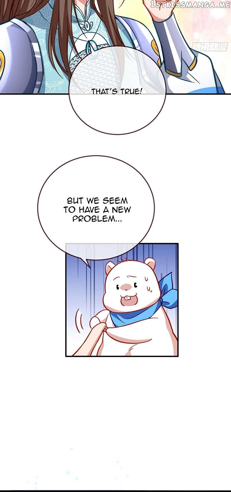 Cheating Men Must Die Chapter 358 - page 37