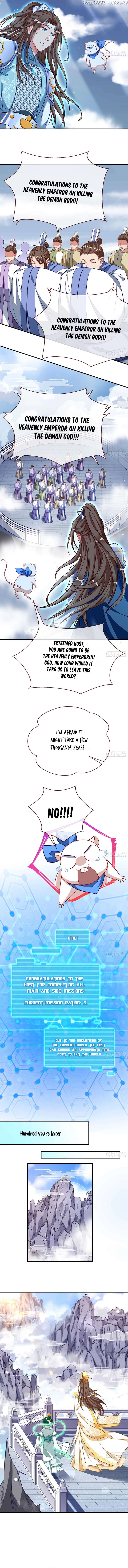 Cheating Men Must Die Chapter 358 - page 38