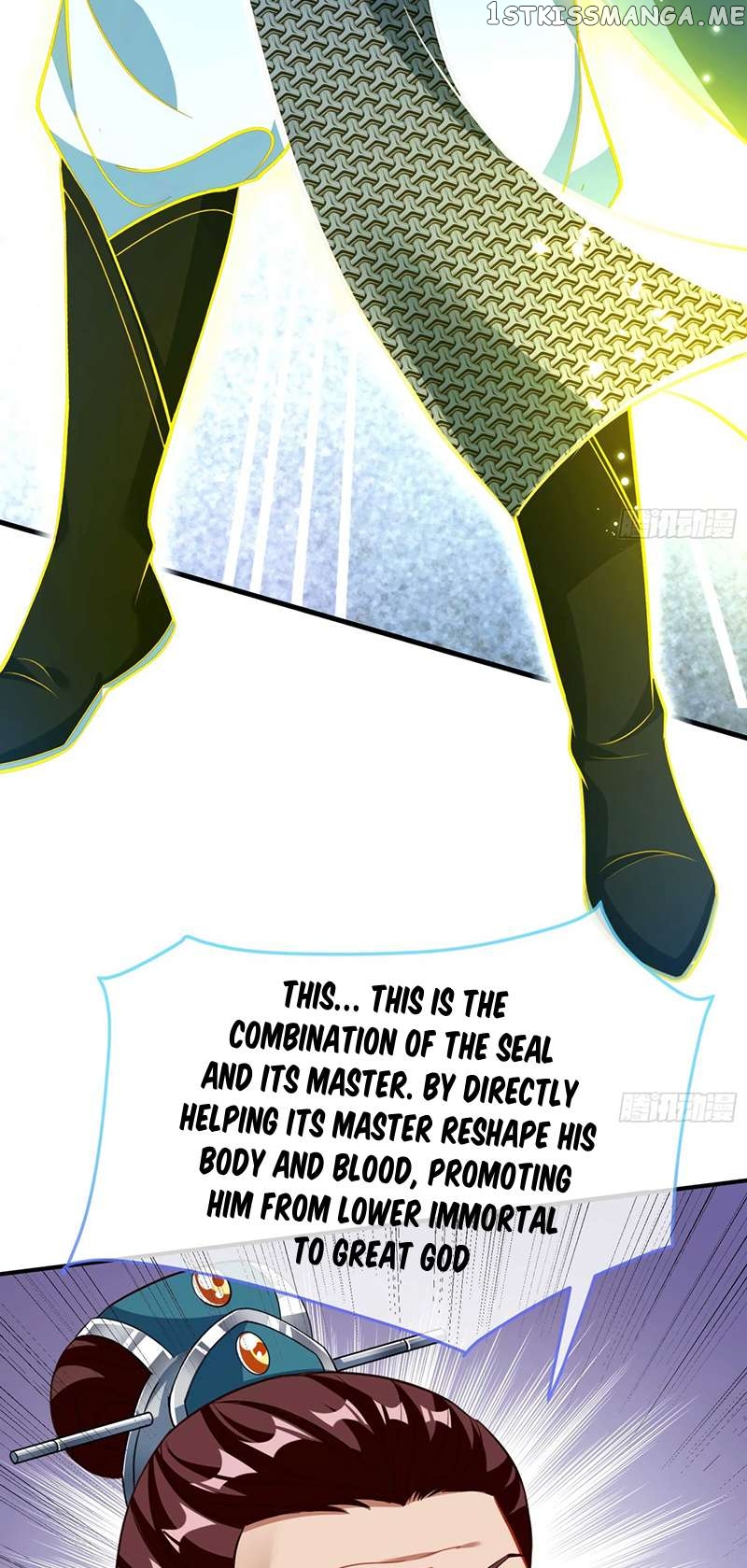 Cheating Men Must Die Chapter 358 - page 5