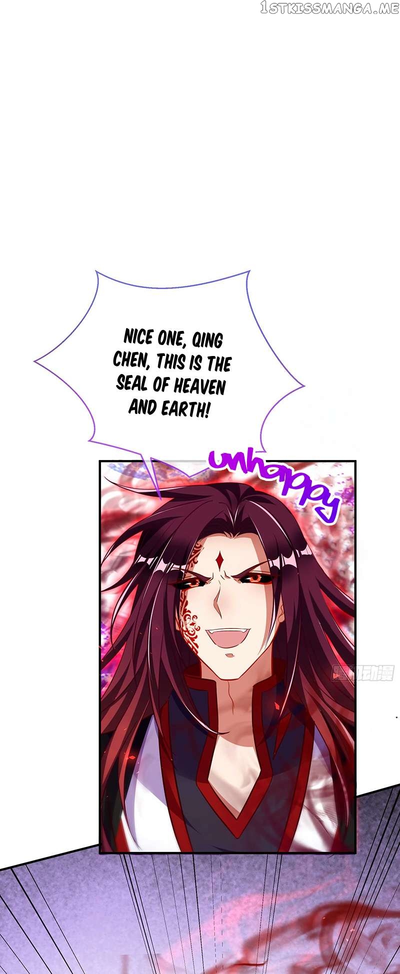 Cheating Men Must Die Chapter 358 - page 9