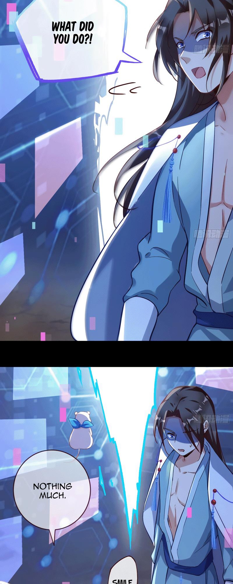 Cheating Men Must Die Chapter 331 - page 12