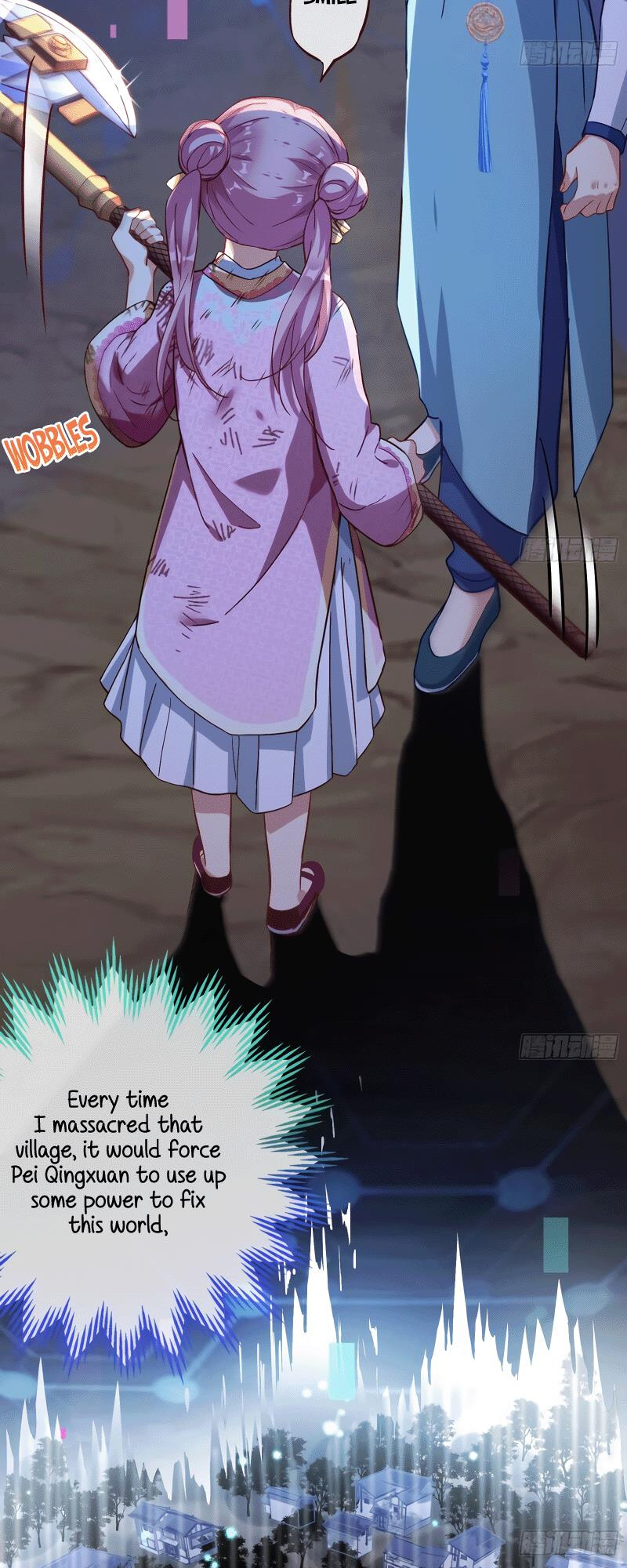 Cheating Men Must Die Chapter 331 - page 13