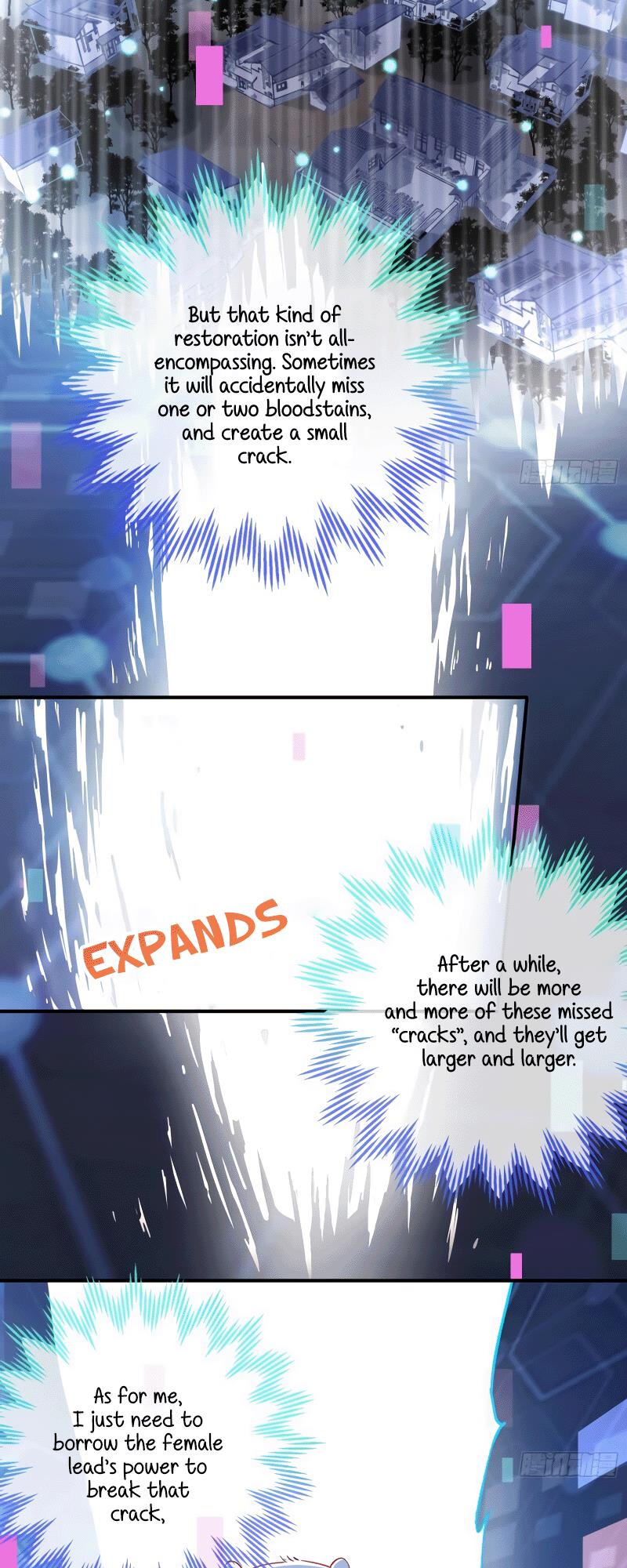 Cheating Men Must Die Chapter 331 - page 14