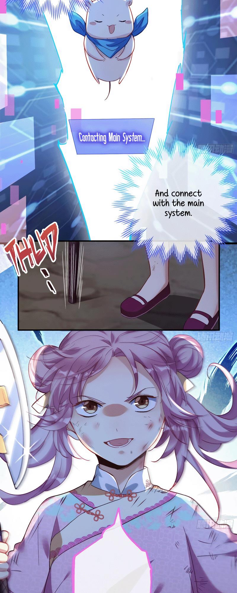 Cheating Men Must Die Chapter 331 - page 15