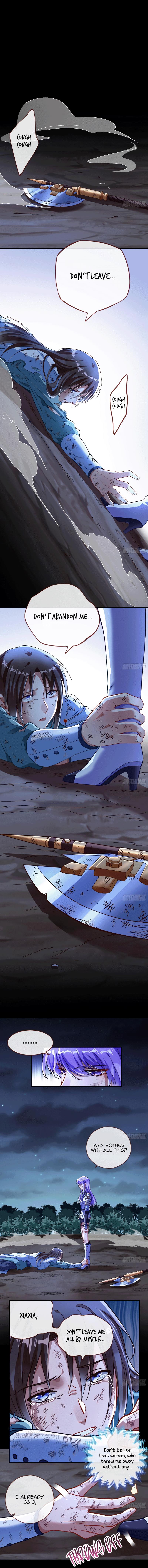 Cheating Men Must Die Chapter 331 - page 23