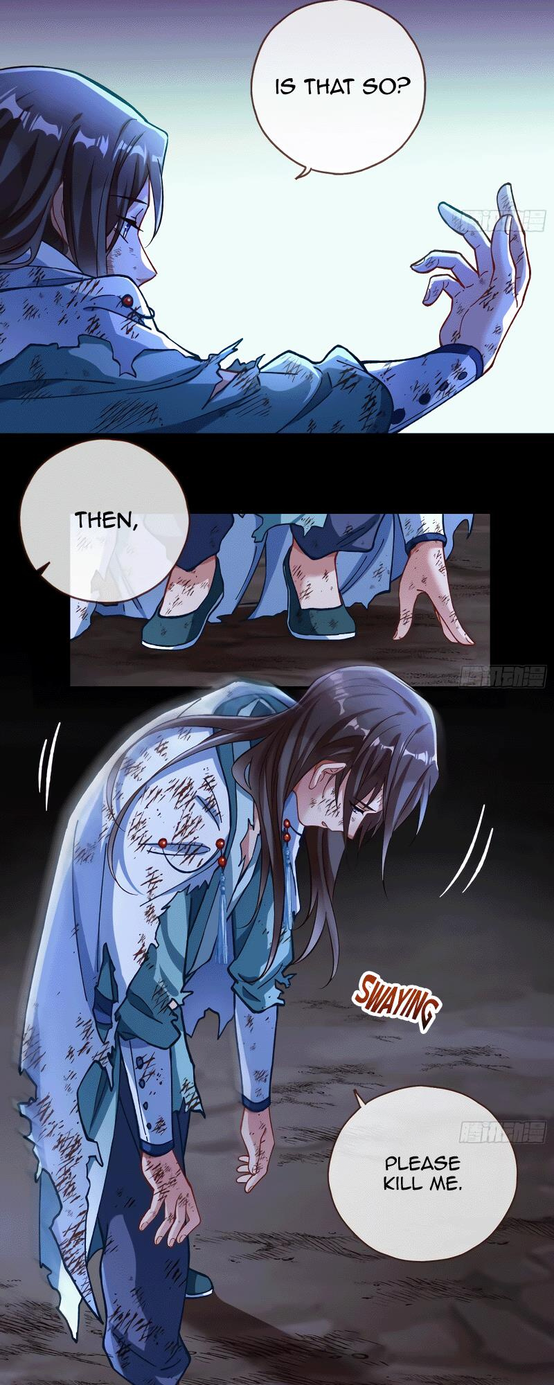 Cheating Men Must Die Chapter 331 - page 25
