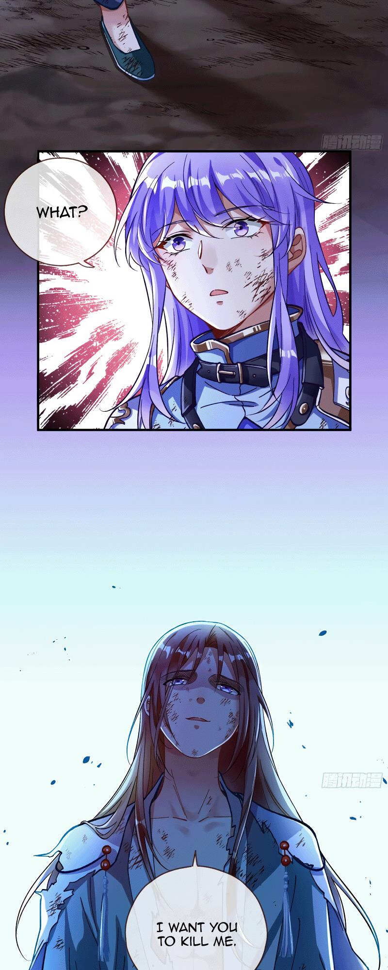 Cheating Men Must Die Chapter 331 - page 26