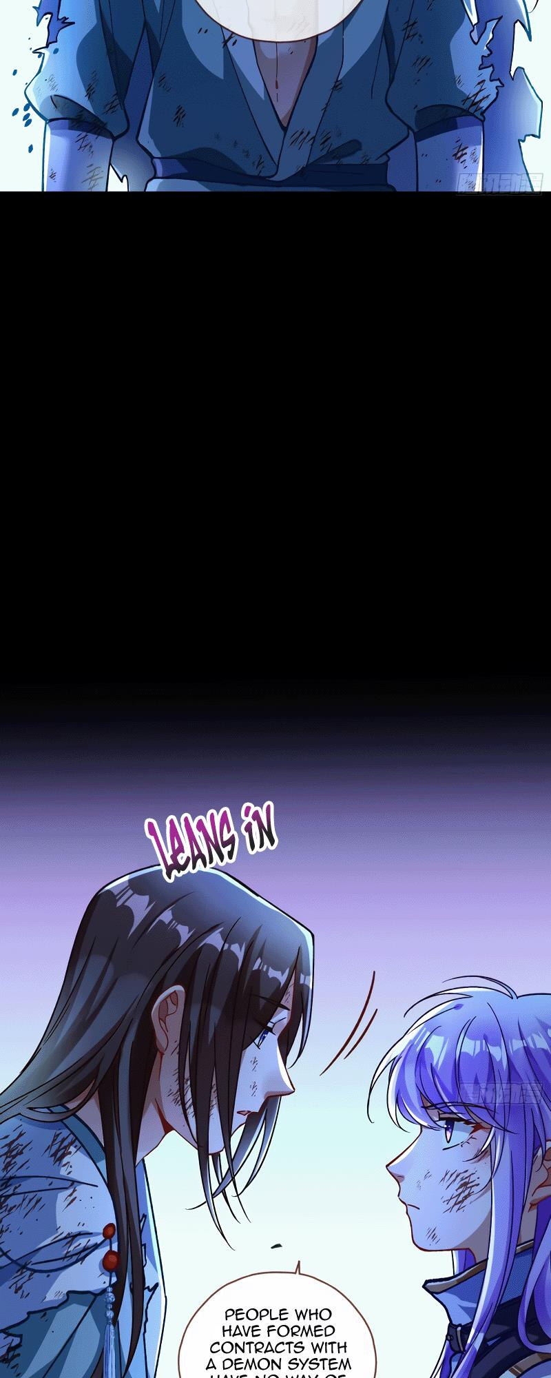 Cheating Men Must Die Chapter 331 - page 27