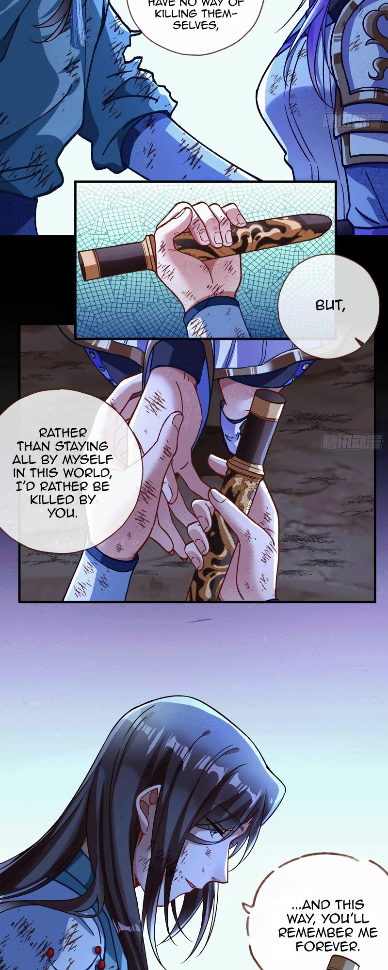 Cheating Men Must Die Chapter 331 - page 28