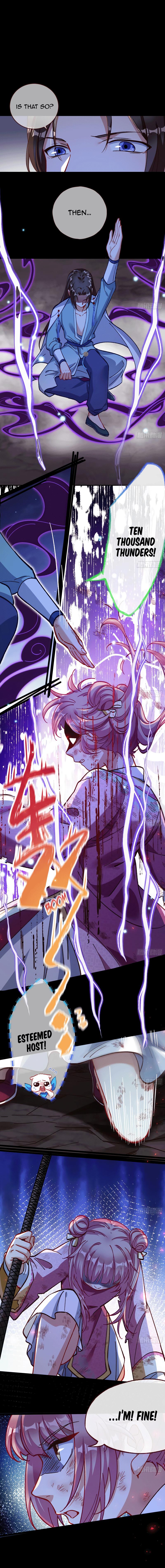 Cheating Men Must Die Chapter 331 - page 3