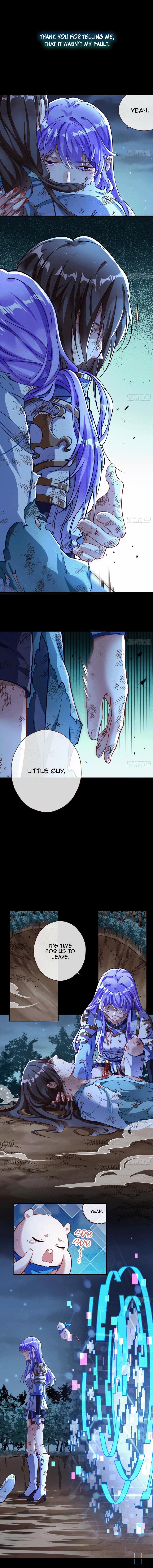 Cheating Men Must Die Chapter 331 - page 31