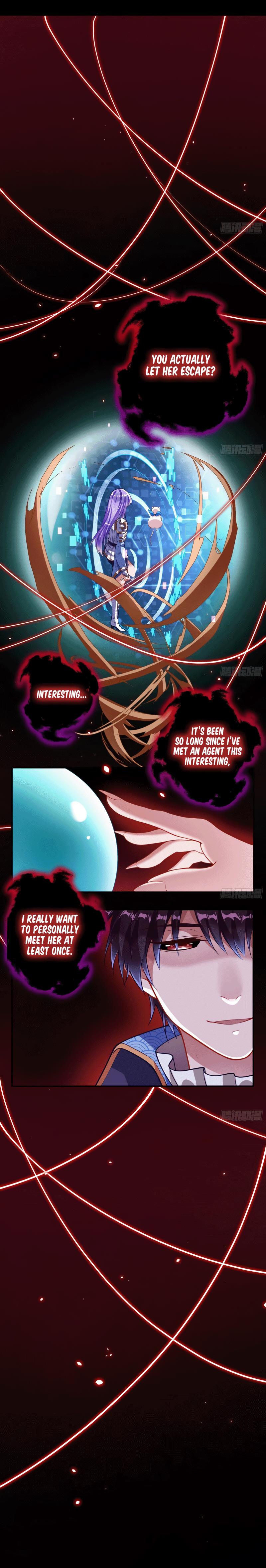 Cheating Men Must Die Chapter 331 - page 32