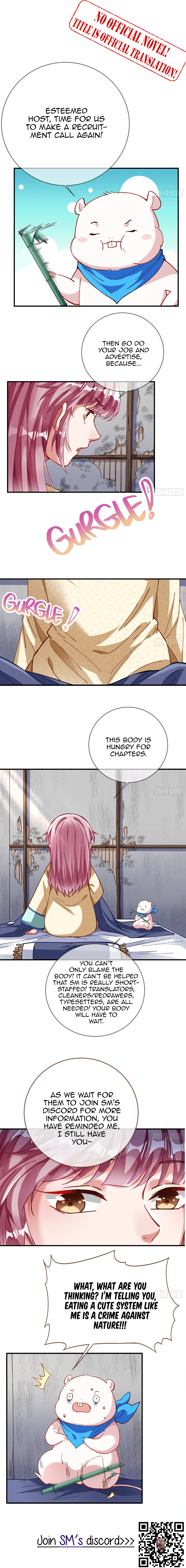 Cheating Men Must Die Chapter 331 - page 34