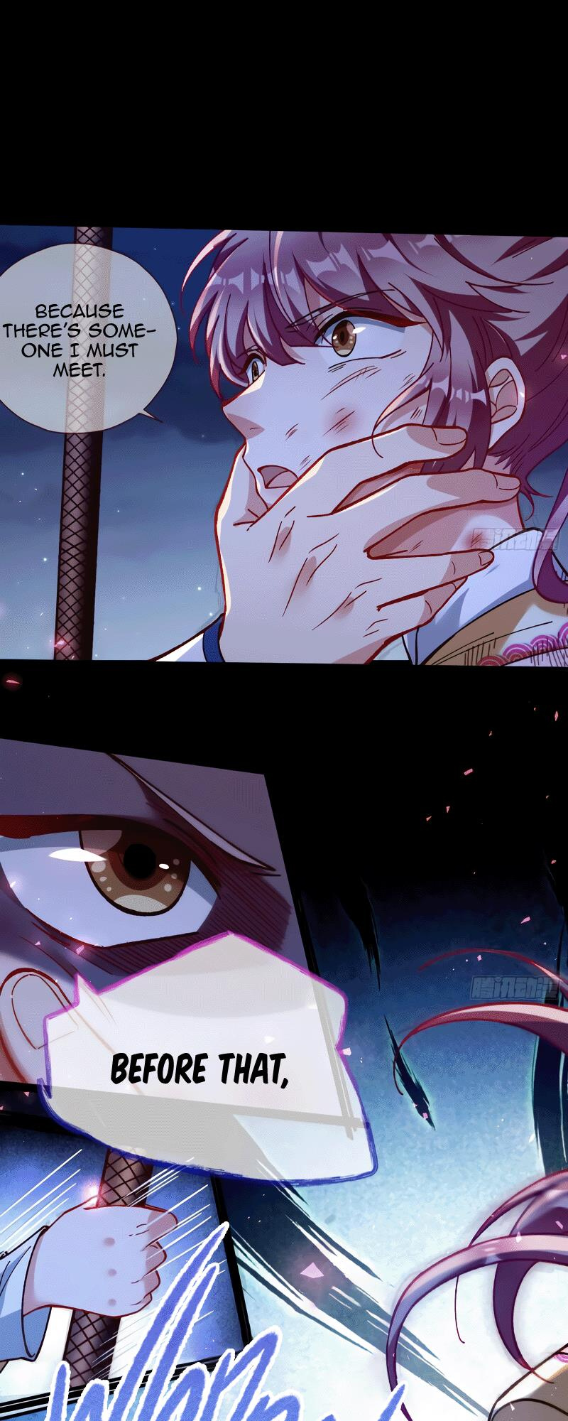 Cheating Men Must Die Chapter 331 - page 5