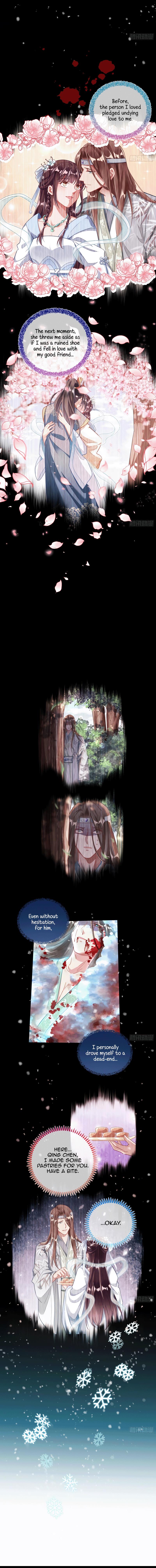 Cheating Men Must Die Chapter 332 - page 6
