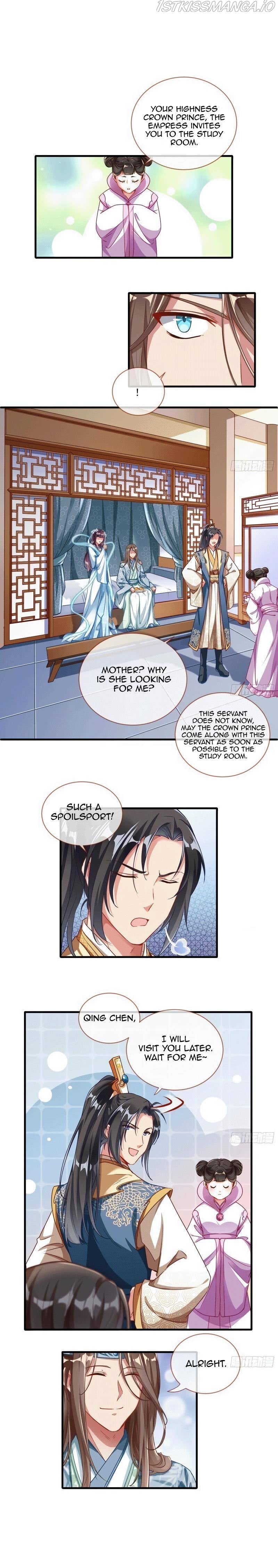 Cheating Men Must Die Chapter 333 - page 9