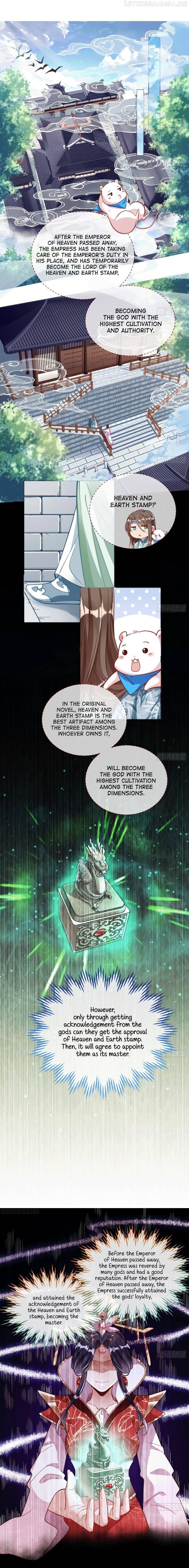 Cheating Men Must Die Chapter 334 - page 5