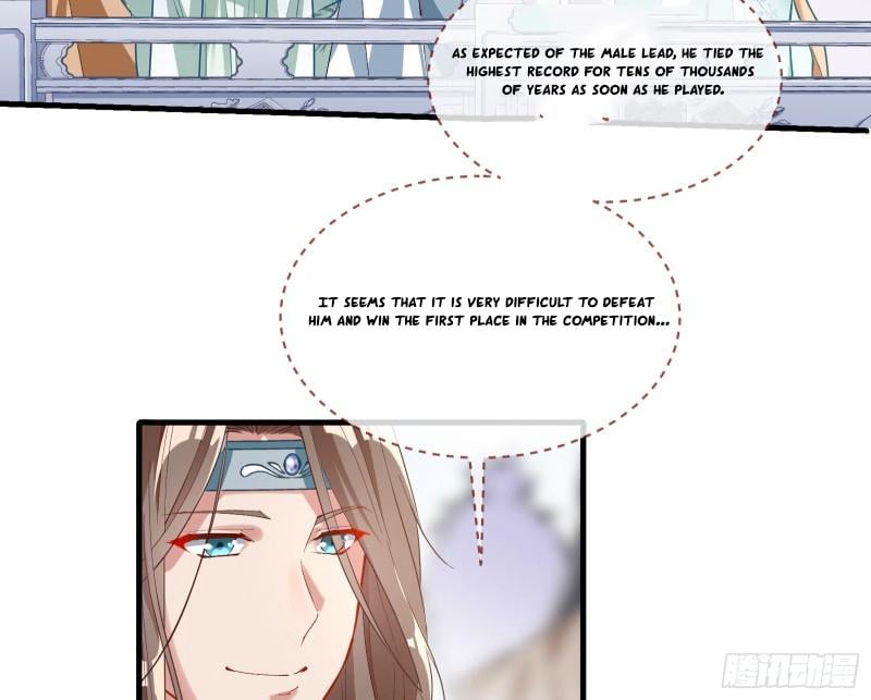 Cheating Men Must Die Chapter 336 - page 10