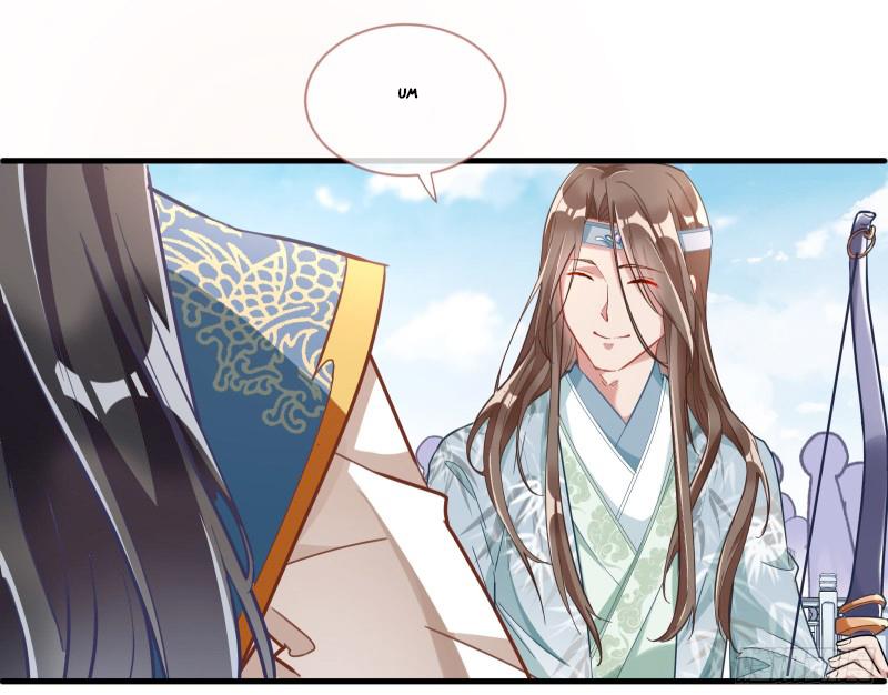 Cheating Men Must Die Chapter 336 - page 14