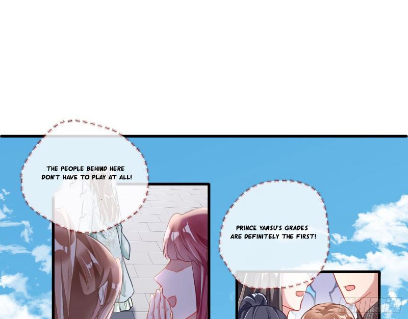 Cheating Men Must Die Chapter 336 - page 15