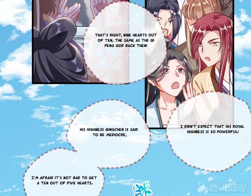 Cheating Men Must Die Chapter 336 - page 16