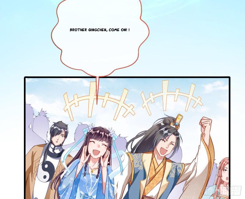 Cheating Men Must Die Chapter 336 - page 24