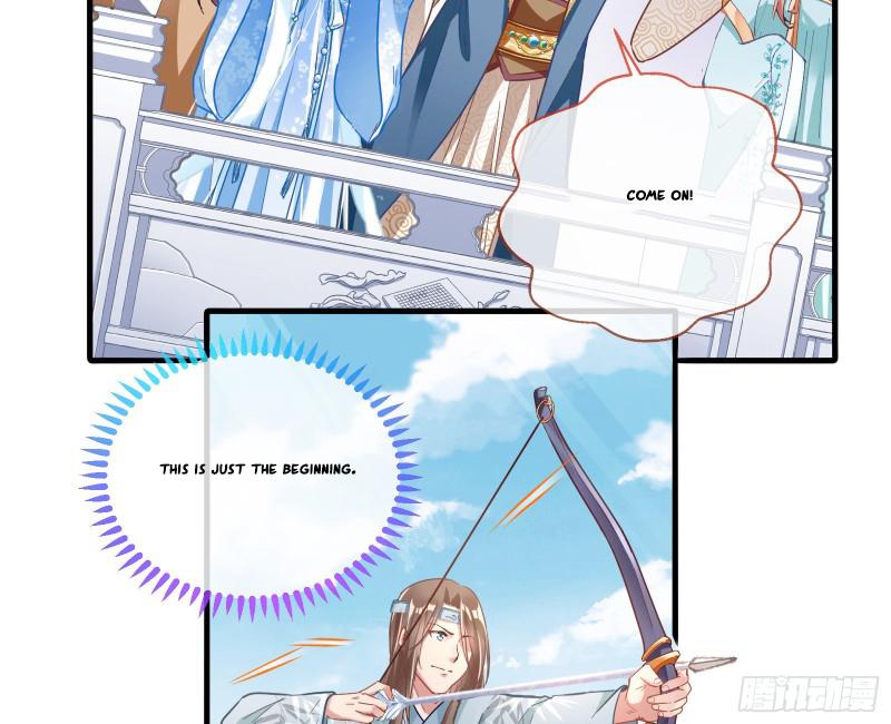 Cheating Men Must Die Chapter 336 - page 25
