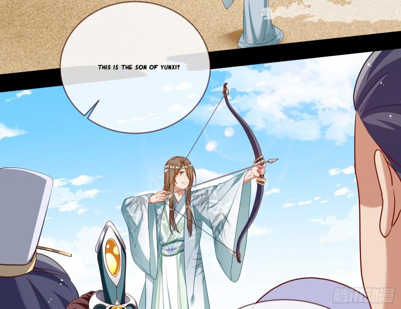 Cheating Men Must Die Chapter 336 - page 29