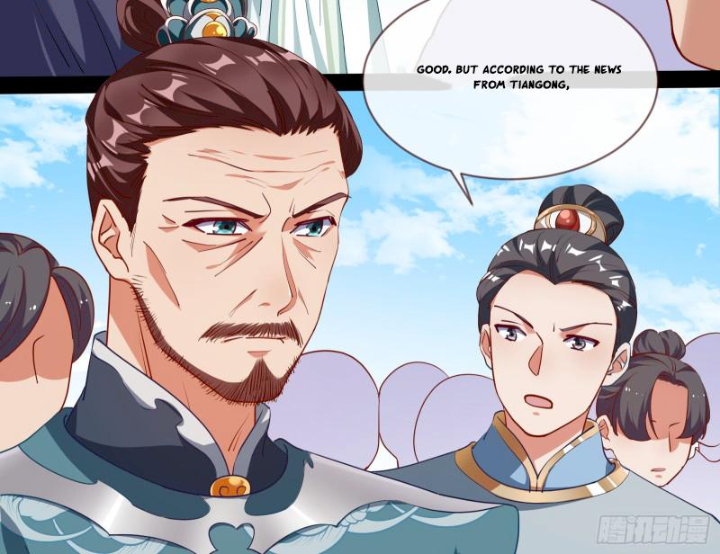 Cheating Men Must Die Chapter 336 - page 30