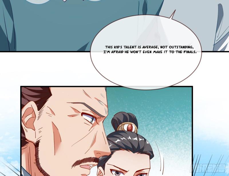 Cheating Men Must Die Chapter 336 - page 31