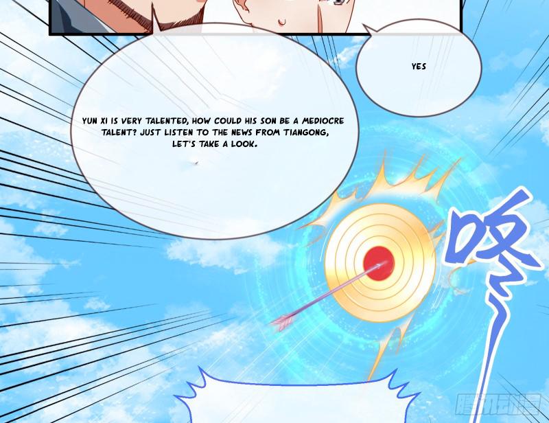 Cheating Men Must Die Chapter 336 - page 32