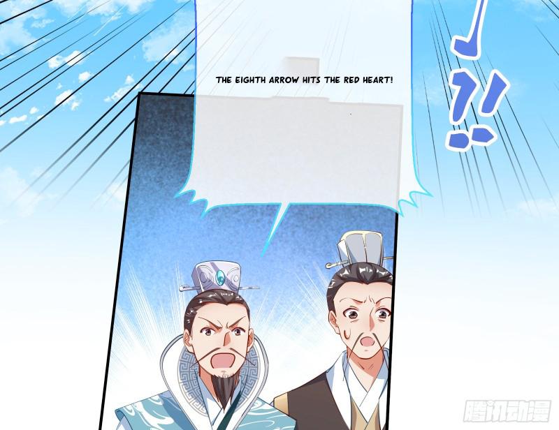 Cheating Men Must Die Chapter 336 - page 33